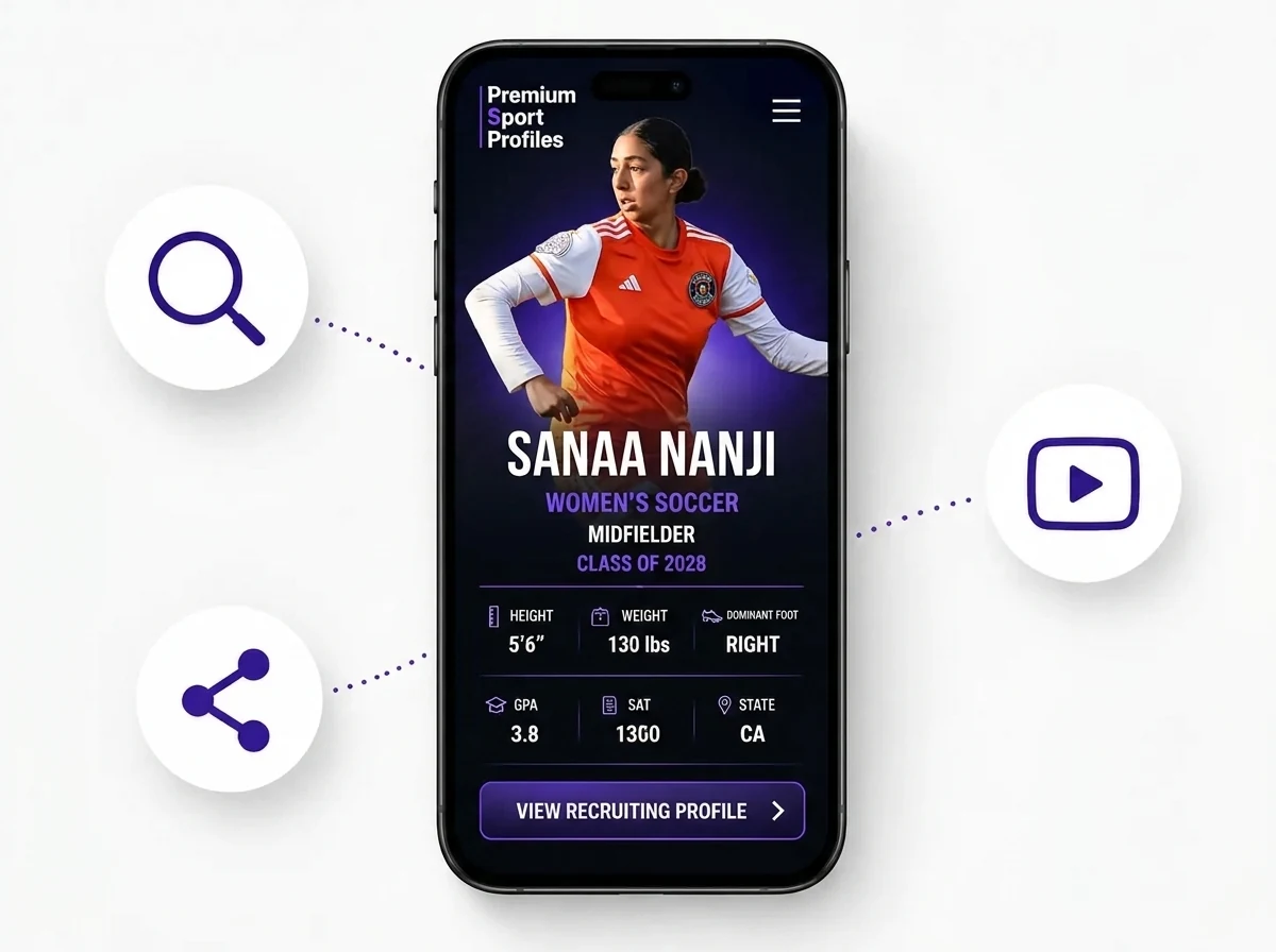 Online Profile
